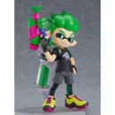 Good Smile Company Splatoon/Splatoon 2 Figma Splatoon Boy DX Edition Figurine