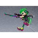Good Smile Company Splatoon/Splatoon 2 Figma Splatoon Boy DX Edition Figurine