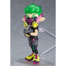 Good Smile Company Splatoon/Splatoon 2 Figma Splatoon Boy DX Edition Figurine