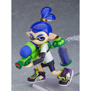 Good Smile Company Splatoon/Splatoon 2 Figma Splatoon Boy DX Edition Figurine