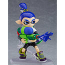 Good Smile Company Splatoon/Splatoon 2 Figma Splatoon Boy DX Edition Figurine