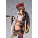 Good Smile Company Goddess of Victory Nikke Noir Black Rabbit 1/7 Scale Figurine