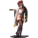 Good Smile Company Goddess of Victory Nikke Noir Black Rabbit 1/7 Scale Figurine