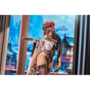 Good Smile Company Goddess of Victory Nikke Noir Black Rabbit 1/7 Scale Figurine