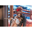 Good Smile Company Goddess of Victory Nikke Noir Black Rabbit 1/7 Scale Figurine