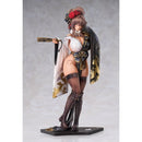 Good Smile Company Goddess of Victory Nikke Noir Black Rabbit 1/7 Scale Figurine