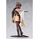 Good Smile Company Goddess of Victory Nikke Noir Black Rabbit 1/7 Scale Figurine