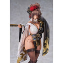 Good Smile Company Goddess of Victory Nikke Noir Black Rabbit 1/7 Scale Figurine