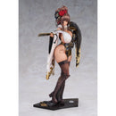 Good Smile Company Goddess of Victory Nikke Noir Black Rabbit 1/7 Scale Figurine