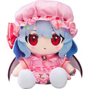 Good Smile Company Touhou Lost Word Chocopuni Plushie Remilia Scarlet Figurine