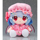 Good Smile Company Touhou Lost Word Chocopuni Plushie Remilia Scarlet Figurine