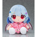 Good Smile Company Touhou Lost Word Chocopuni Plushie Remilia Scarlet Figurine