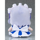 Good Smile Company Touhou Lost Word Chocopuni Plushie Sakuya Izayoi Figurine