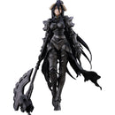Good Smile Company Overlord POP UP PARADE Albedo Armor Version L Size Figurine