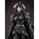 Good Smile Company Overlord POP UP PARADE Albedo Armor Version L Size Figurine