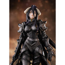 Good Smile Company Overlord POP UP PARADE Albedo Armor Version L Size Figurine