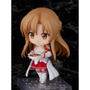 Good Smile Company Sword Art Online Nendoroid Asuna 2.0 Figurine
