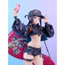 Good Smile Company Fate/Grand Order Foreigner/Yang Guifei Event Attire Version 1/7 Scale Figurine