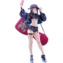 Good Smile Company Fate/Grand Order Foreigner/Yang Guifei Event Attire Version 1/7 Scale Figurine