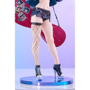 Good Smile Company Fate/Grand Order Foreigner/Yang Guifei Event Attire Version 1/7 Scale Figurine