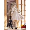 Good Smile Company Yosuga no Sora POP UP PARADE Sora Kasugano L Size Figurine