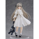 Good Smile Company Yosuga no Sora POP UP PARADE Sora Kasugano L Size Figurine