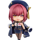 Good Smile Company Hololive Production Nendoroid Houshou Marine Business Woman Outfit Version Figurine