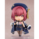 Good Smile Company Hololive Production Nendoroid Houshou Marine Business Woman Outfit Version Figurine