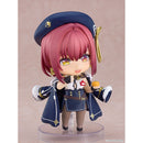 Good Smile Company Hololive Production Nendoroid Houshou Marine Business Woman Outfit Version Figurine
