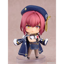 Good Smile Company Hololive Production Nendoroid Houshou Marine Business Woman Outfit Version Figurine