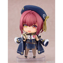 Good Smile Company Hololive Production Nendoroid Houshou Marine Business Woman Outfit Version Figurine