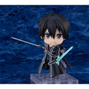 Good Smile Company Sword Art Online Nendoroid Kirito 2.0 Figurine