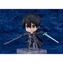 Good Smile Company Sword Art Online Nendoroid Kirito 2.0 Figurine