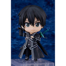 Good Smile Company Sword Art Online Nendoroid Kirito 2.0 Figurine