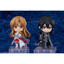 Good Smile Company Sword Art Online Nendoroid Kirito 2.0 Figurine