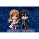 Good Smile Company Sword Art Online Nendoroid Kirito 2.0 Figurine