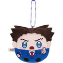 Good Smile Company Ace Attorney Squishy Mini Plushie Phoenix Wright Figurine
