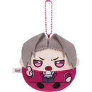 Good Smile Company Ace Attorney Squishy Mini Plushie Miles Edgeworth Figurine