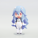 Good Smile Company Rebuild of Evangelion HELLO! GOOD SMILE Rei Ayanami Long Hair Version Figurine