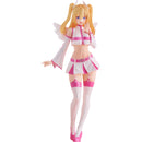 Good Smile Company 2.5 Dimensional Seduction POP UP PARADE Liliel Angel Airborne Corps Version Figurine