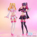 Good Smile Company 2.5 Dimensional Seduction POP UP PARADE Liliel Angel Airborne Corps Version Figurine