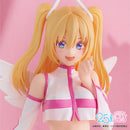 Good Smile Company 2.5 Dimensional Seduction POP UP PARADE Liliel Angel Airborne Corps Version Figurine