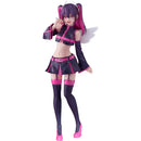 Good Smile Company 2.5 Dimensional Seduction POP UP PARADE Miriella Angel Airborne Corps Version Figurine