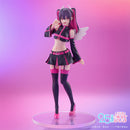 Good Smile Company 2.5 Dimensional Seduction POP UP PARADE Miriella Angel Airborne Corps Version Figurine