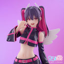 Good Smile Company 2.5 Dimensional Seduction POP UP PARADE Miriella Angel Airborne Corps Version Figurine