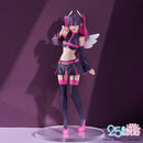 Good Smile Company 2.5 Dimensional Seduction POP UP PARADE Miriella Angel Airborne Corps Version Figurine