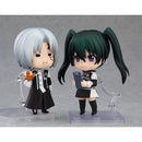 Good Smile Company D Gray-man Nendoroid Lenalee Lee Figurine