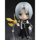 Good Smile Company D Gray-man Nendoroid Allen Walker Figurine