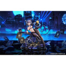 Good Smile Company Azur Lane Cheshire - The Cat in the Magic Hat 1/6 Scale Figurine