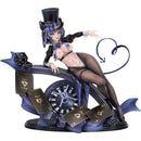 Good Smile Company Azur Lane Cheshire - The Cat in the Magic Hat 1/6 Scale Figurine